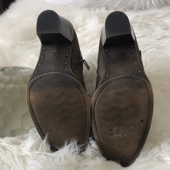 Maurices Boots - Picture 4 of 8